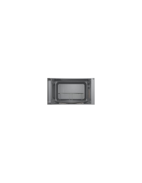 Balay 3CG6112X3 microondas Integrado Microondas con grill 20 L 800 W Acero inoxidable