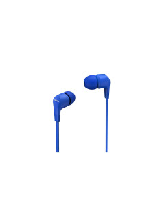 Philips TAE1105BL/00 auricular y casco Auriculares Alámbrico Dentro