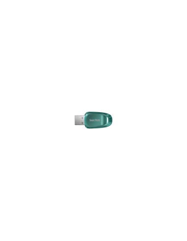 SanDisk Ultra Eco unidad flash USB 64 GB USB tipo A 3.2 Gen 1 (3.1 Gen 1) Verde