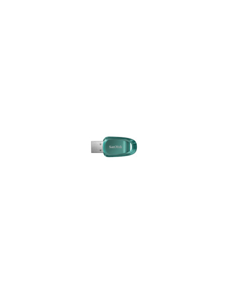 SanDisk Ultra Eco unidad flash USB 64 GB USB tipo A 3.2 Gen 1 (3.1 Gen 1) Verde