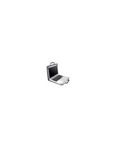 Mobilis 025026 maletines para portátil 35,6 cm (14") MaletÍ­n Negro 2