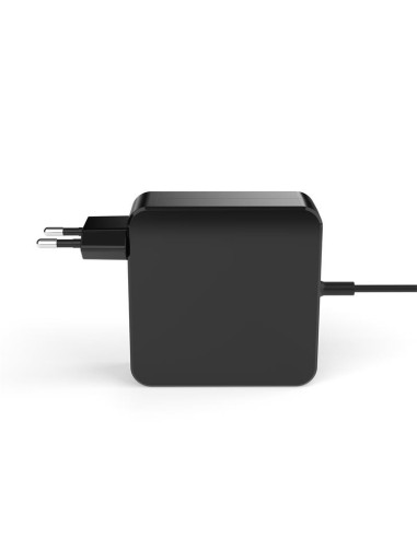 CARGADOR PORTATIL LEOTEC 65W AUTOMATICO USB-C TYPE C