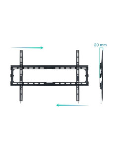 SOPORTE TV MONITOR TOOQ 37-80 45KG BLACK 2