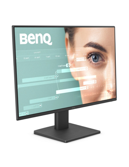 BenQ GW2491 LED display 60,5 cm (23.8") 1920 x 1080 Pixeles Full HD