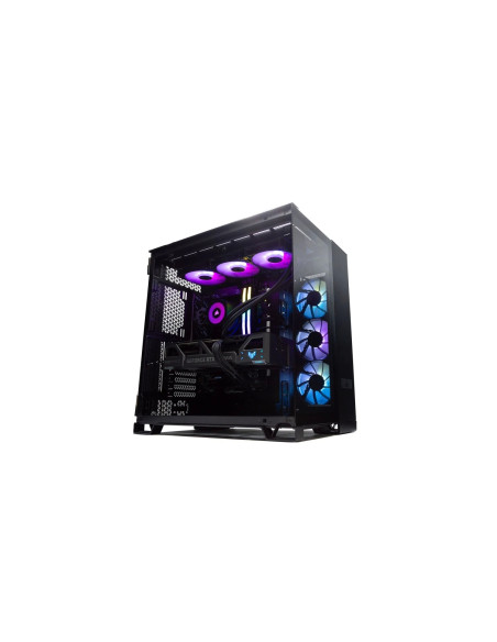 Zone Evil Extreme Intel Core i9 14900KF/64GB/2Tb SSD Nvme RTX 5090 Negro