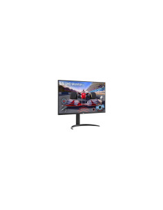LG 32UR550K-B pantalla para PC 80 cm (31.5") 3840 x 2160 Pixeles 4K 2