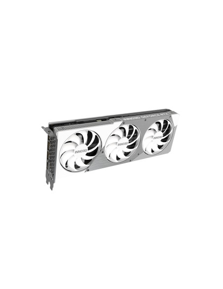 INNO3D GeForce RTX 5070 Ti X3 OC WHITE NVIDIA 16 GB GDDR7