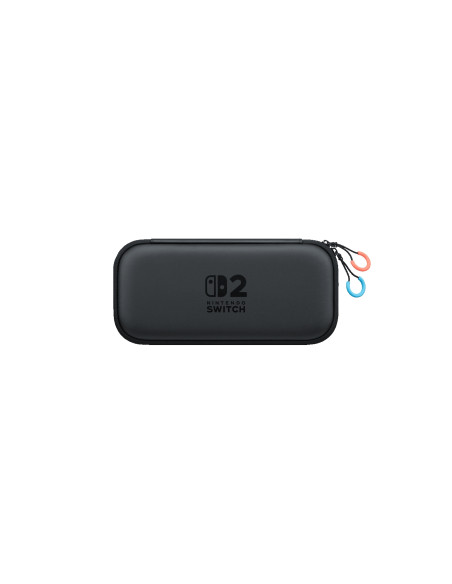 Nintendo 10015104 funda para consola portátil Funda protectora rígida