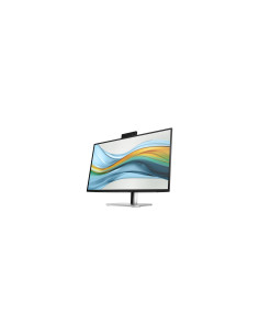 HP Series 5 Pro Monitor de videoconferencia QHD USB-C Pro de la serie 2