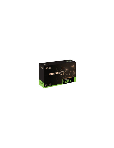INNO3D iChill GeForce RTX 5090 Frostbite Pro NVIDIA 32 GB GDDR7