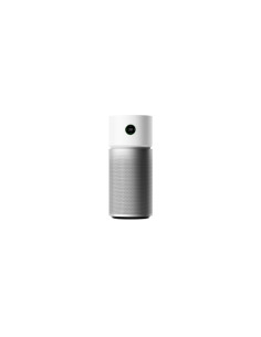 Xiaomi Y-600 125 m² 20,2 dB Plata, Blanco