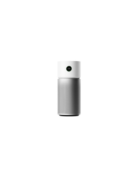 Xiaomi Y-600 125 m² 20,2 dB Plata, Blanco