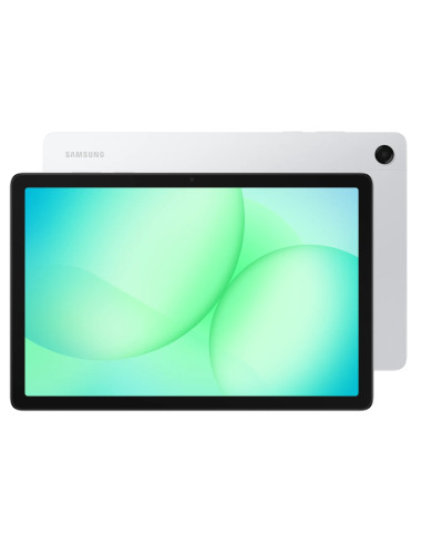 Samsung Galaxy Tab A11+ 128 GB 27,9 cm (11") 6 GB Wi-Fi 5 (802.11ac)