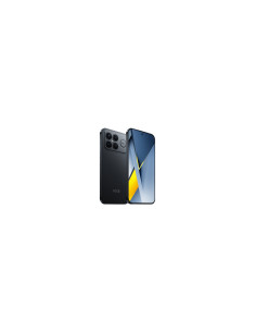 POCO F8 Ultra 5G 12/256Gb Negro Smartphone 2