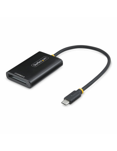 StarTech.com Lector USB-C de Tarjetas CFexpress Tipo B - USB Tipo C
