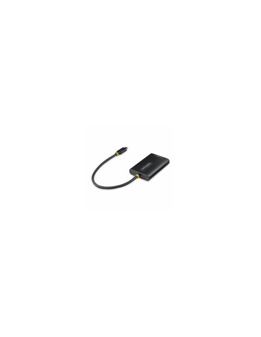 StarTech.com Lector USB-C de Tarjetas CFexpress Tipo B - USB Tipo C