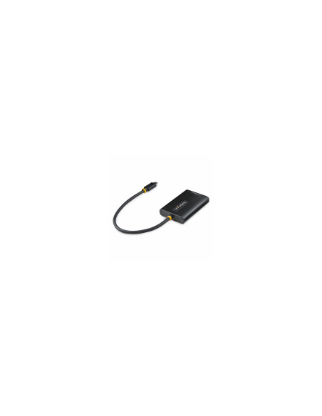 StarTech.com Lector USB-C de Tarjetas CFexpress Tipo B - USB Tipo C