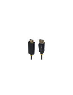 StarTech.com Cable Adaptador DisplayPort a HDMI de 4,5m con 2