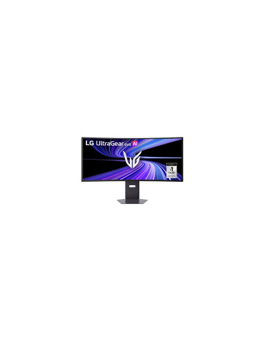 LG 39GX950B-B pantalla para PC 99,1 cm (39") 5120 x 2160 Pixeles 5K