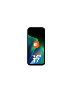 Xiaomi 17 Redmi 5G 4/256Gb Negro Smartphone 2