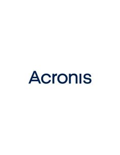 Acronis ESD True Image 2025 1PC perpetual 1 licencia(s) Licencia