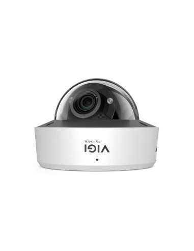 CAMARA IP TP-LINK INSIGHT DOME EXTERIOR 8MP 4K 2.8MM COLOR IP67 H.265+