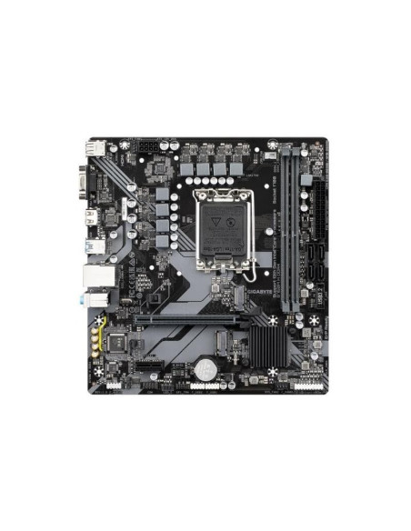PLACA BASE GIGABYTE GA-B760M-H DDR4 MATX HDMI + VGA