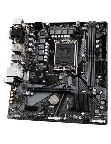PLACA BASE GIGABYTE GA-H610M-H DDR4 VGA + HDMI