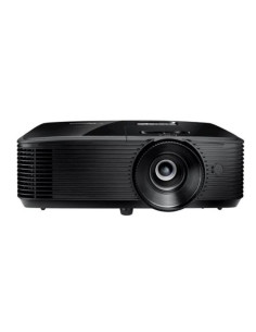 PROYECTOR OPTOMA S336 4000L SVGA HDMI VGA USB 3D BLACK