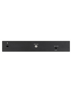 SWITCH D-LINK GIGABIT 10 PUERTOS DGS-1210-10P POE 2