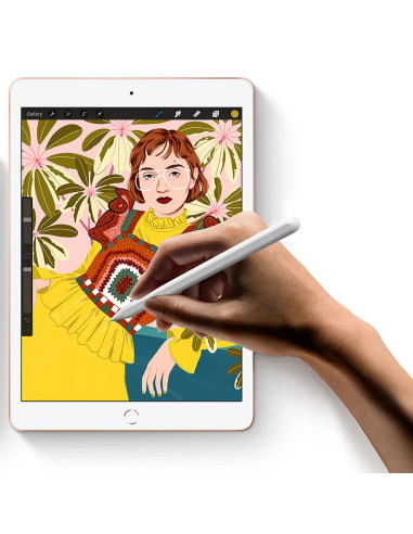 LÁPIZ INTELIGENTE PARA TABLETS ANDROID / IOS
