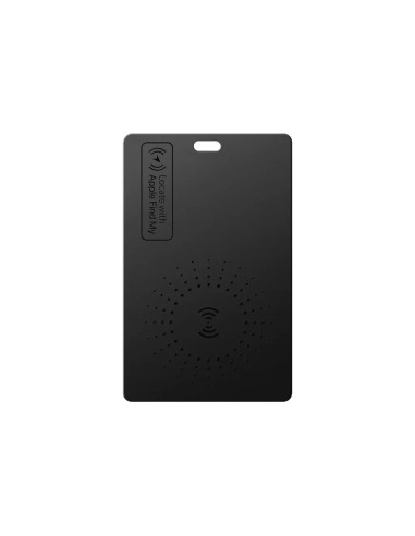 DISPOSITIVO ANTIPERDIDA TARJETA IDEAL PARA CARTERAS