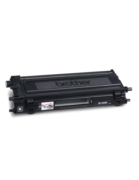 TONER BROTHER TN-135BK NEGRO TN135BK