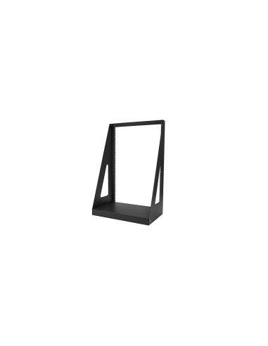 StarTech.com Rack Abierto de 2 Columnas para Servicio Pesado - 16U