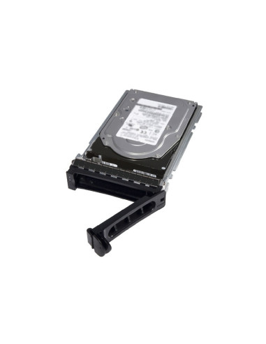 DELL 400-ATKJ disco duro interno 3.5 2000 GB Serial ATA III