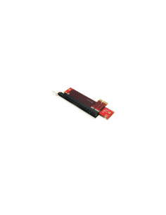 StarTech.com Adaptador para Ranura de Extensión PCI Express x1 a x16