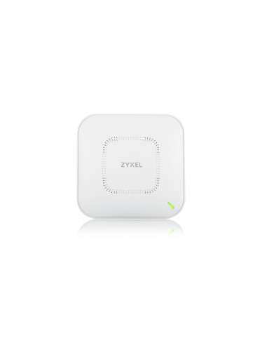 Zyxel WAX650S 3550 Mbit/s Blanco EnergÍ­a sobre Ethernet (PoE)