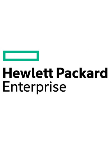 Hewlett Packard Enterprise Aruba 1y Sub E-STU