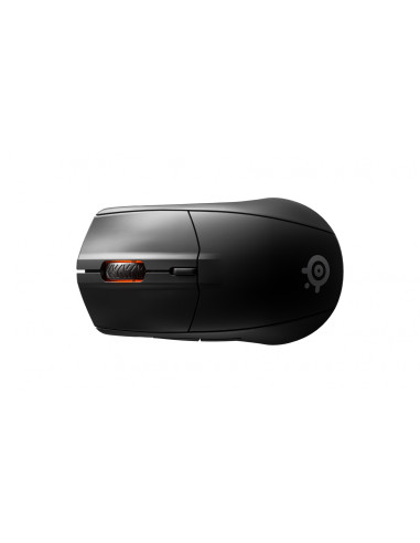 Steelseries Rival 3 Ratón mano derecha RF inalámbrica + Bluetooth Í“ptico 18000 DPI Negro