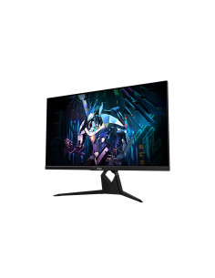 Gigabyte FI32Q Monitor gaming 31.5p 2k ultra hd negro 2