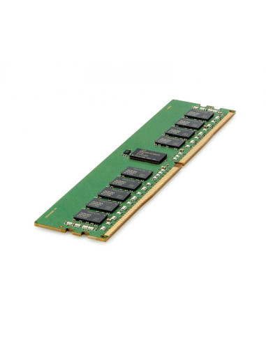 Hewlett Packard Enterprise P06035-B21 módulo de memoria 64 GB 1 x 64 GB DDR4 3200 MHz ECC