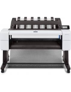 HP Designjet T1600 impresora de gran formato Inyección de tinta