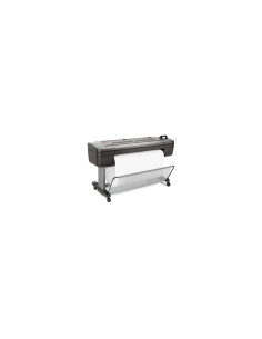HP Designjet Z9+ impresora de gran formato Inyección de tinta térmica 2