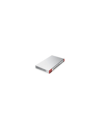 Zyxel ATP800 cortafuegos (hardware) 1U 8000 Mbit/s