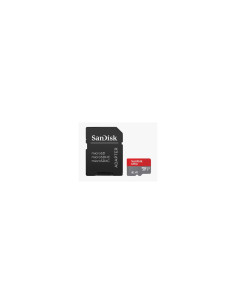 Western Digital SDSQUAB-064G-GN6MA memoria flash 64 GB MicroSDXC UHS-I Clase 10 2
