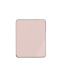 Targus Click-In 27,7 cm (10.9") Folio Oro rosa