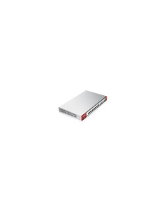 Zyxel ATP700 cortafuegos (hardware) 1U 6000 Mbit/s 2