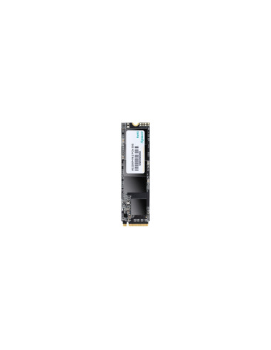 Apacer AS2280P4 M.2 1000 GB PCI Express 3.0 3D TLC NVMe