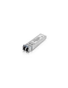 Zyxel SFP10G-LR-E red modulo transceptor Fibra óptica 10000 Mbit/s