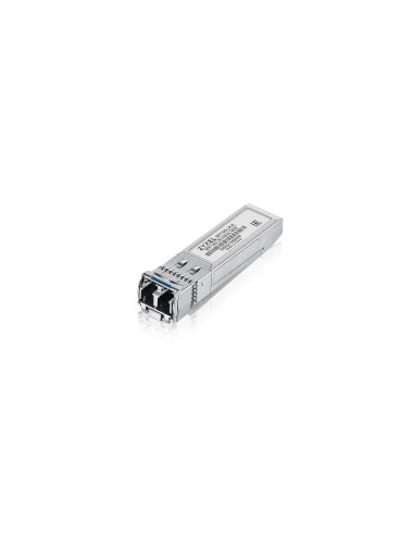 Zyxel SFP10G-LR-E red modulo transceptor Fibra óptica 10000 Mbit/s